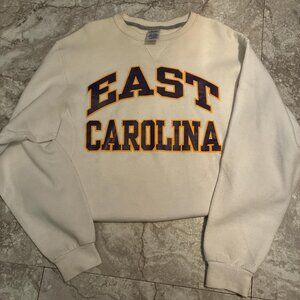 East Carolina University ECU Sweatshirt